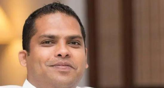 Harin in Court Over Alleged Election Law Breach
